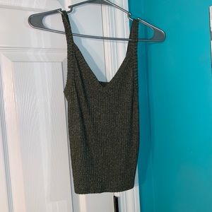 American Eagle Sexy Soft Tank. Size Small